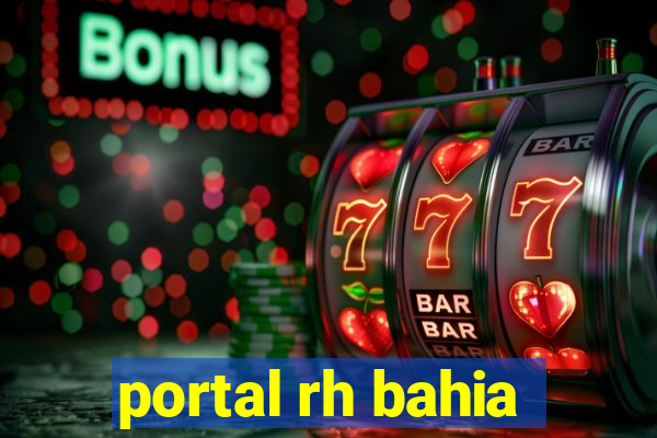 portal rh bahia